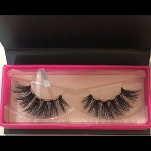 Moxielash Bossy False Magnetic Lashes